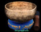 Tibetan Singing Bowl #10399b