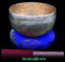Antique Tibetan Singing Bowl #11113