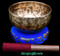 New Tibetan Singing Bowl #11081
