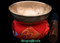 Antique Tibetan Singing Bowl #N208