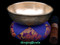 Antique Tibetan Singing Bowl #N173
