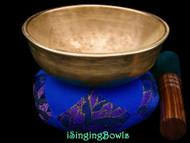 Antique Tibetan Singing Bowl #N180