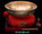 Antique Tibetan Singing Bowl #N101
