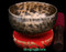 New Tibetan Singing Bowl #11085