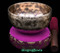 New Tibetan Singing Bowl #11083