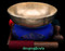 Antique Tibetan Singing Bowl #N104