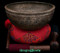 Antique Tibetan Singing Bowl #N211: face 1