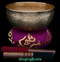 Antique Tibetan Singing Bowl #N218
