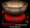 Antique Tibetan Singing Bowl #N230