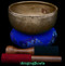 Antique Tibetan Singing Bowl #N228