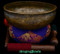 Antique Tibetan Singing Bowl #N235