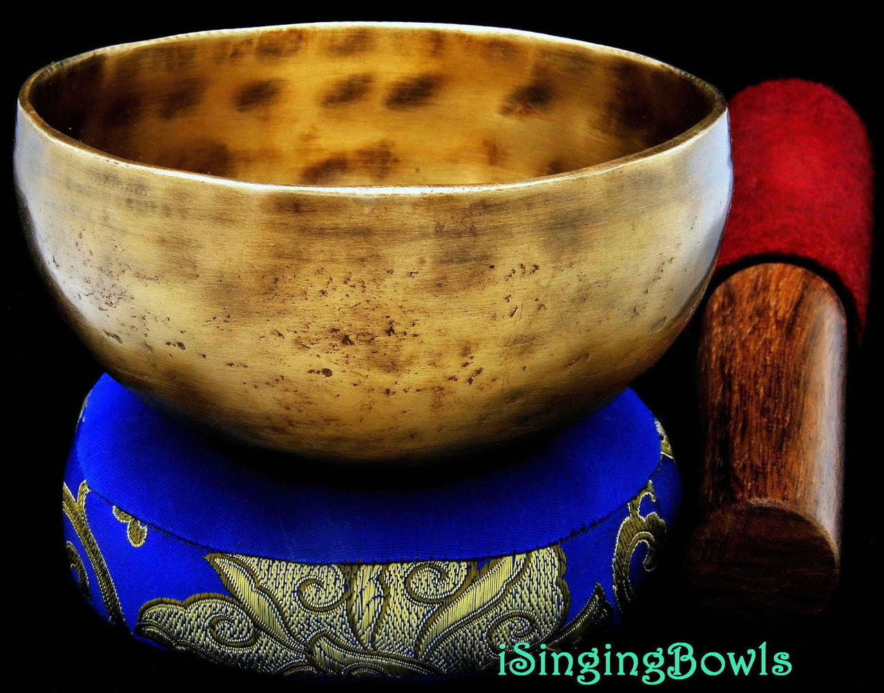 Special Deals Singing Bowls | iSingingBowls