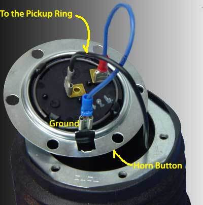 MOMO Steering Wheel Hub Adapter for 84-90 BMW 325es 85 86 87 88 89