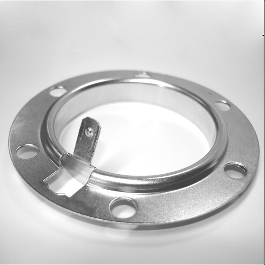 momo horn button retaining ring