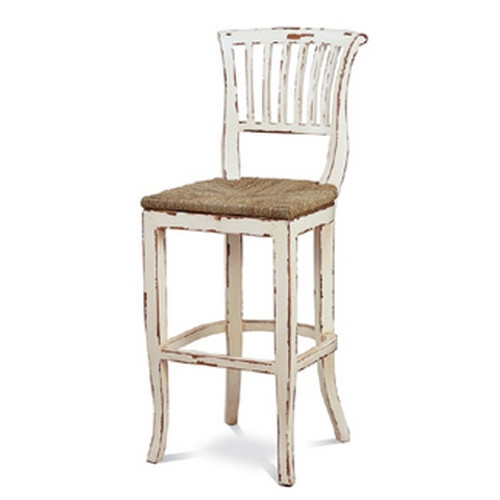 Manchester Barstool - Size: 117H x 54W x 53D (cm)