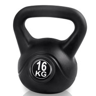 Everfit Kettlebells Fitness Exercise Kit 16kg