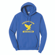 Fremont - Adult Hooded Sweatshirt