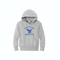 Fremont - Youth Hooded Sweatshirt