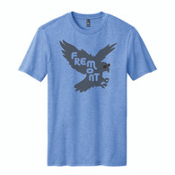 Fremont - Adult Short Sleeve Blend Tee
