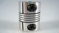 6mm to 5mm Flexible coupling