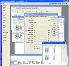 mikrotik routeros level 4 license