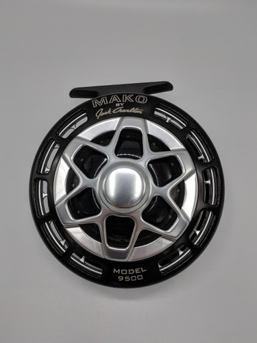 mako fly reels
