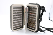 Loaded C&F Design Large Lightweight Chest Storage Fly Box