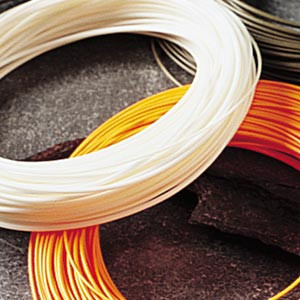Royal Wulff Triangle Taper Fly Lines – Floating