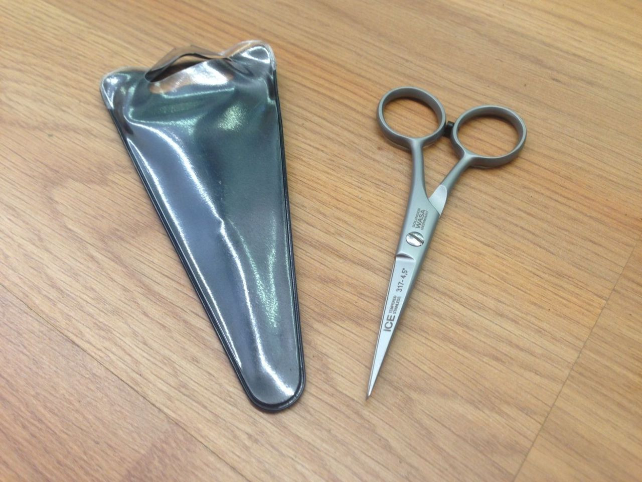 fly tying scissors