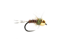 Flash-Back Pheasant Tail 