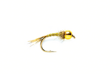 Rambo Nymph 