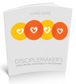 Disciplemaker's Living Guide - Digital Read & Study PDF Edition