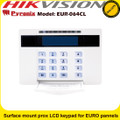 Pyronix EUR-064CL LCD Keypad with proximity reader, two inputs and one output