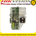 Pyronix FPDELTAP2MOD External Sounder Deltabell Grade 2 Plus Module
