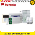 Pyronix Enforcer 2 Way Wireless RKP Kit1- ENF-RKP/KIT1-UK