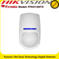 Pyronix 15m Dual Technology Digital Detector - (FPKX15DT3)