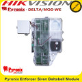 Pyronix Enforcer Siren Deltabell Module Wireless - DELTA/MOD-WE