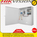 Hikvision Door Station 12V DC Power Supply - DS-KAW50-1