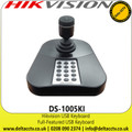 Hikvision DS-1005KI USB 3D PTZ Control Keyboard CCTV DVRNVR JOYSTICK 