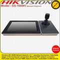 Hikvision Network Keyboard for CCTV Surveillance Camera - DS-1600KI