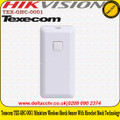 Texecom  TEX-GHC-0001 Miniature wireless shock sensor with Ricochet mesh technology 