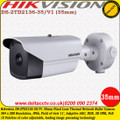 Hikvision  DS-2TD2136-35/V1 35mm fixed lens thermal network bullet camera 