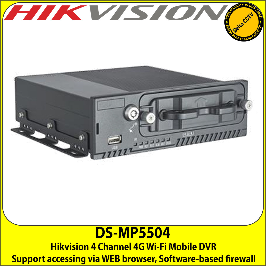 4g dvr hot sale