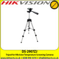 Tripod for Hikvision Temperature Screening Cameras - DS-2907ZJ