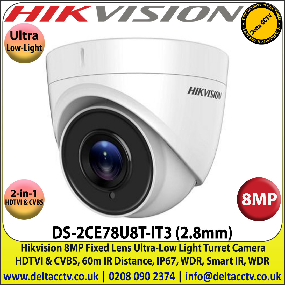 True hot sale wdr hikvision