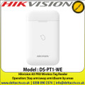 Hikvision Ax Pro Tag Reader - DS-PT1-WE