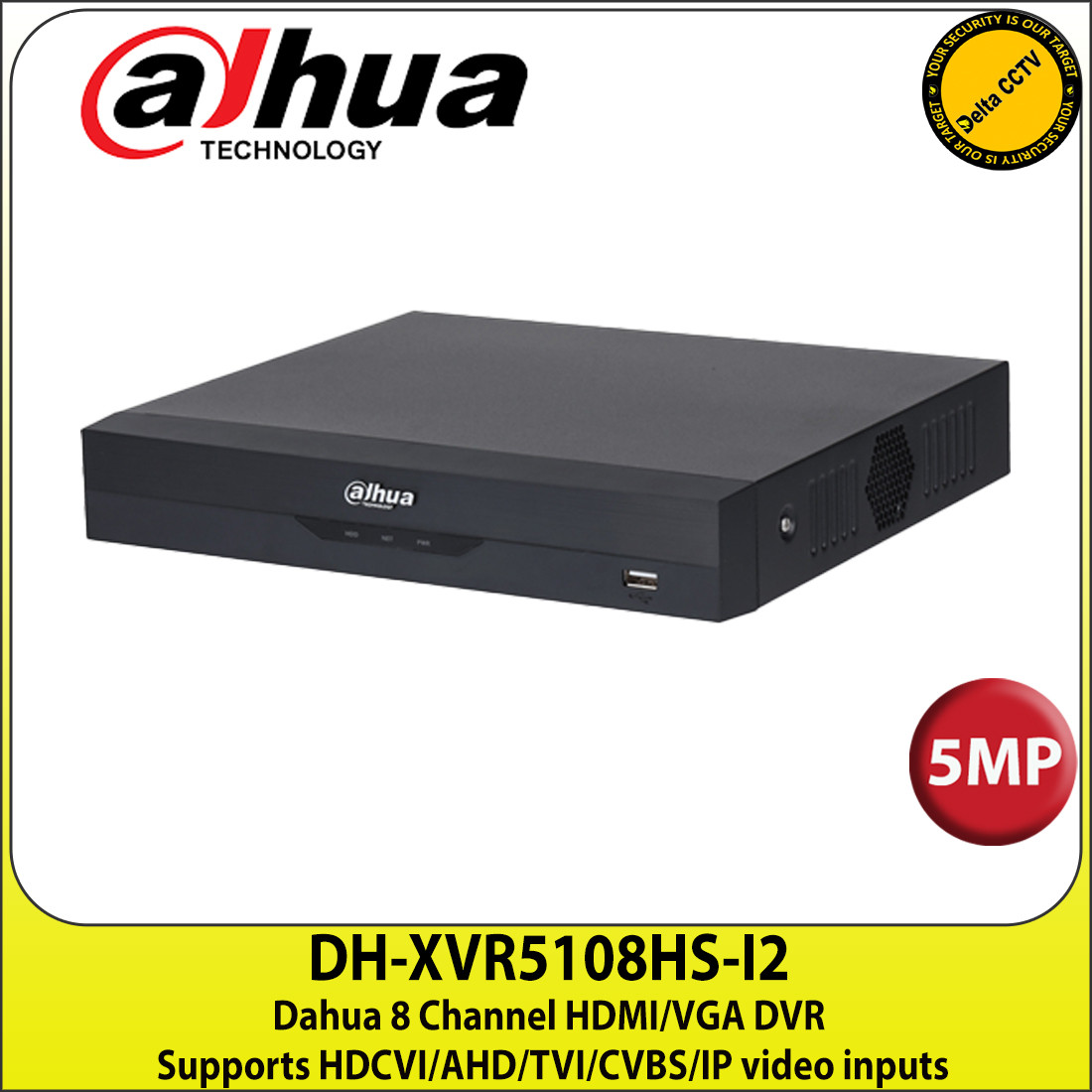 Dahua ahd hot sale