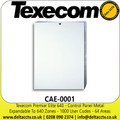 Texecom Premier Elite 640 - Control Panel Metal - (CAE-0001 )