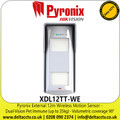 Pyronix (XDL12TT-WE) External 12m Wireless Motion Sensor 