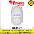 Pyronix KX15DT - 15m Dual Technology PIR Detector